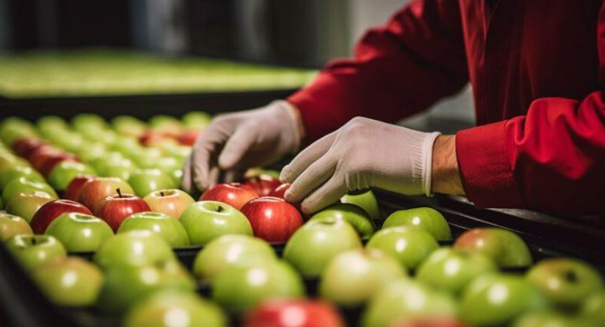 Automação inteligente: como a tecnologia de ponta eleva a produtividade agroindustrial?