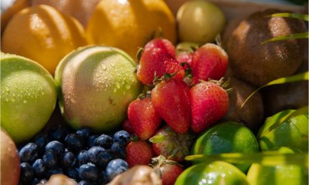 Como máquinas embaladoras de frutas reduzem o desperdício?