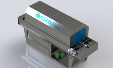 Lavadora de caixas plásticas: a chave para a segurança alimentar e a eficiência na sua produção