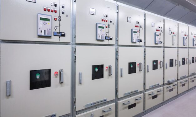Projetos de painéis elétricos e automação: implemente a visão computacional na sua fábrica